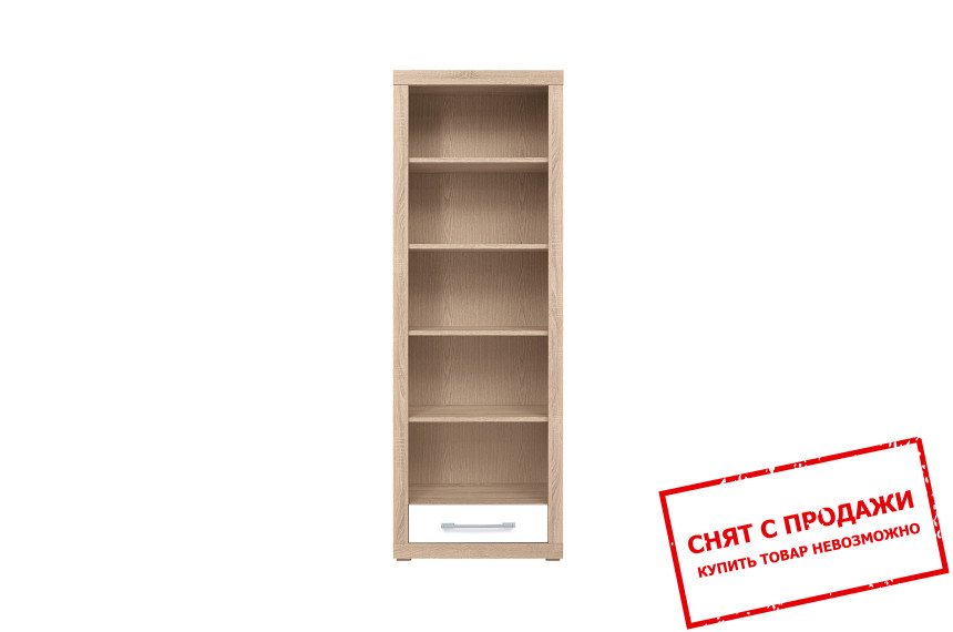 Пенал Bigi REG1S/68/197 BRW