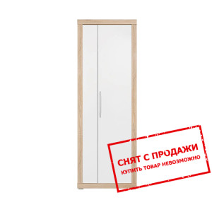 Шкаф Bigi SZF2D/68 BRW