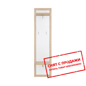 Вешалка Bigi WIE/50/185 BRW