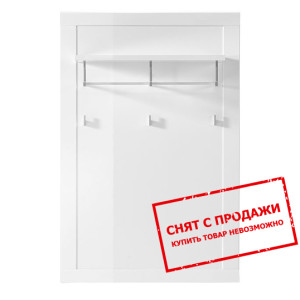 Вешкалка Boca PAN/12/8 BRW