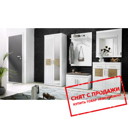 Польская мебель Boca BRW