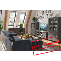 Польская мебель Bocage BRW