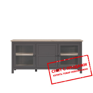 Комод Bocage KOM2W1D BRW