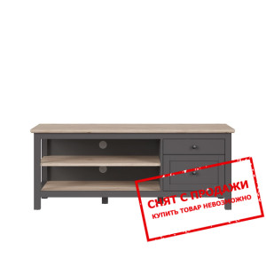 Тумба под телевизор Bocage RTV1D1S BRW...