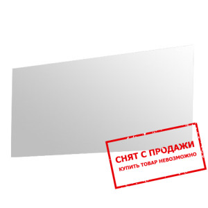 Зеркало Brindisi LUS/6/10 BRW