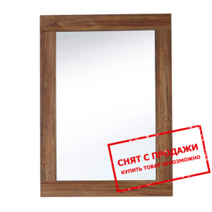 Зеркало Brussel LUS/9/7 BRW