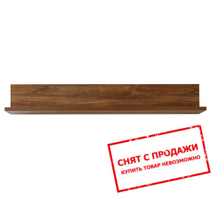 Полка Brussel P/2/16 BRW