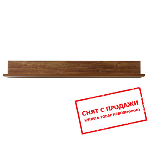 Полка Brussel P/2/19 BRW