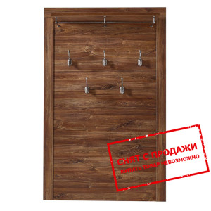 Вешалка Brussel PAN/16/10 BRW