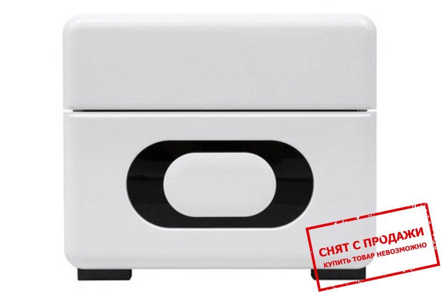 Комод Byron KOM2S/4/5 BRW