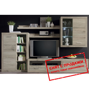 Гостиная Cancan 1 BRW