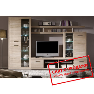 Гостиная Cancan 4 BRW