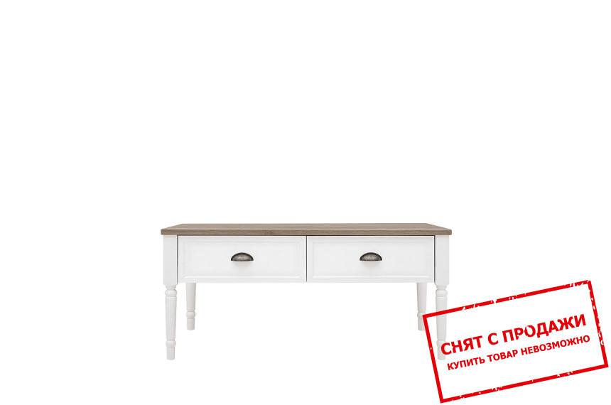  Стол журнальный Cannet LAWR110 BRW