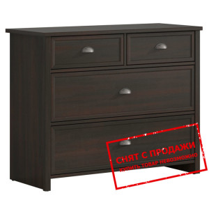 Комод Гермес KOM4S/110 Гербор