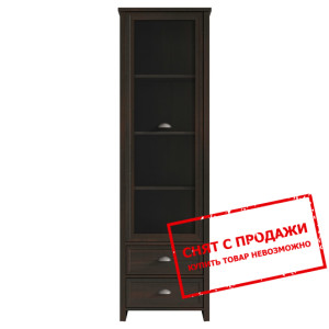 Витрина Гермес REG1W2S Гербор