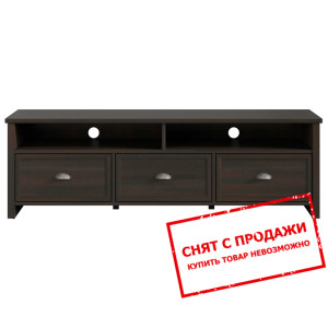 Тумба под телевизор Гермес RTV3S Гербор...