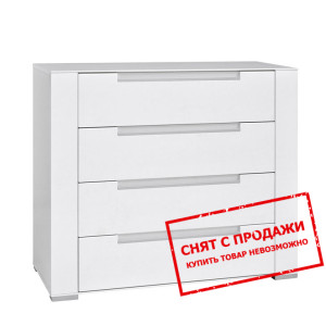 Комод Dinaro KOM4S/9/10 BRW