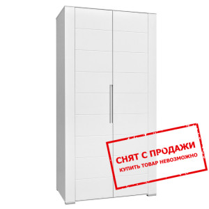 Шкаф Dinaro SZF2D/20/10 BRW