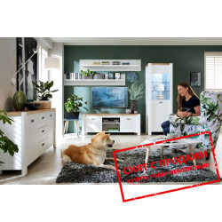 Польская мебель Dreviso BRW