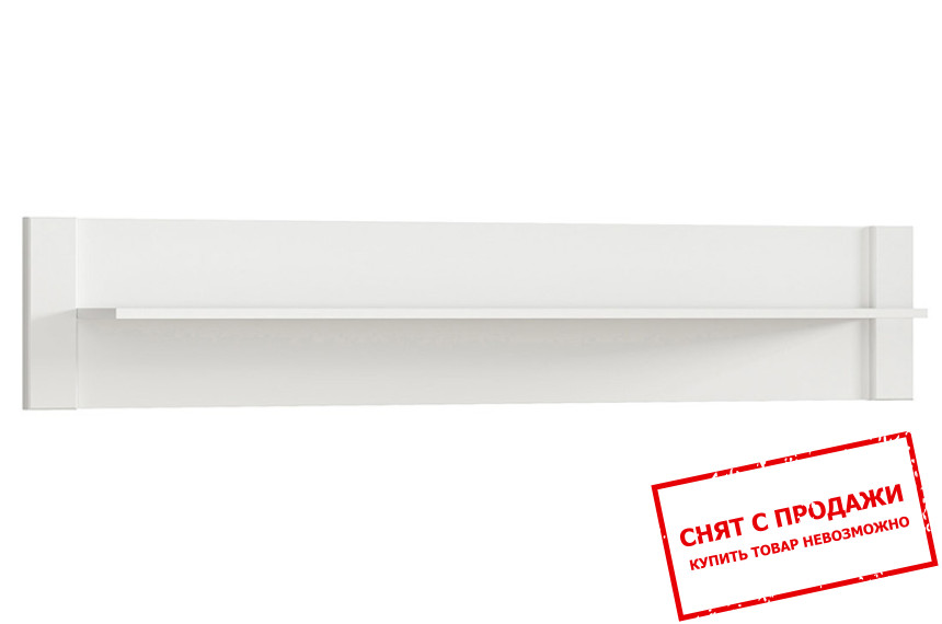 Полка Dreviso POL160 BRW