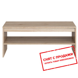 Стол журнальный Elpasso LAW110 BRW