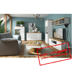 Польская мебель Erla BRW