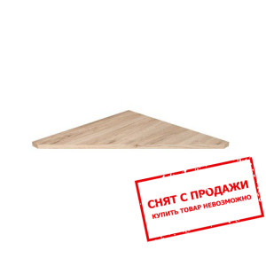 Соединитель столов Executive LAC7 BRW...