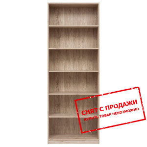 Стеллаж Executive REG/22/8 BRW