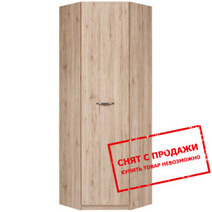 Шкаф угловой Executive SZFN1D BRW