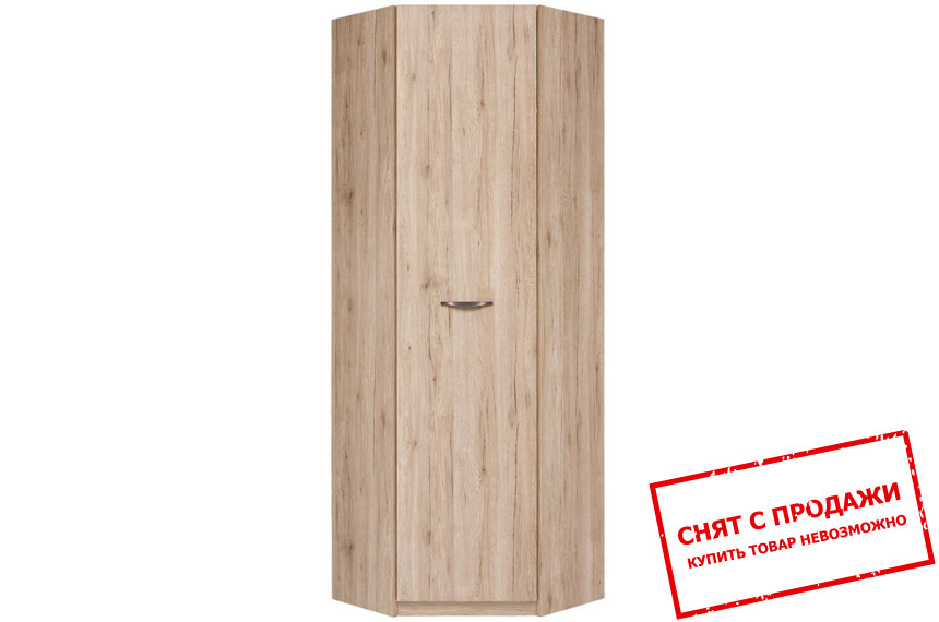 Шкаф угловой Executive SZFN1D BRW