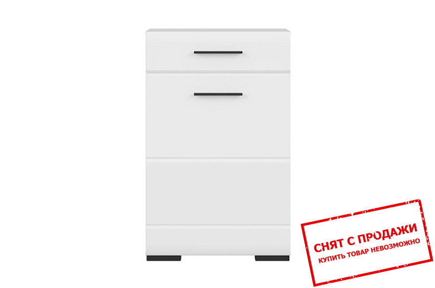 Комод Fever KOM1D1S BRW