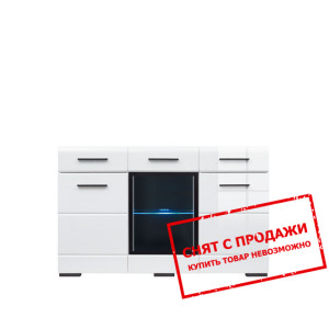 Комод Fever KOM1W2D2S/9/15 BRW