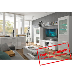 Польская мебель Flames BRW