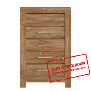 Комод Герман KOM5S/10/7 БРВ