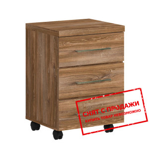 Тумба на колесиках Герман KON3S/6/4 БРВ