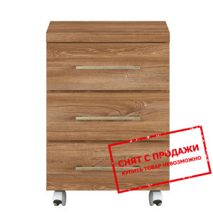 Тумба к компьютерному, письменному столу Gent KON3...