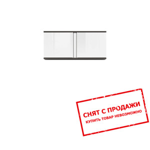 Шкаф навесной Graphic SFW2D/86/38 BRW