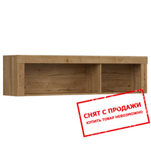 Полка Holten SFW156 BRW Дуб вотерфорд...