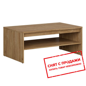 Стол журнальный Holten LAW110 BRW Дуб вотерфорд...