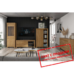 Польская мебель Holten BRW Дуб вотерфорд