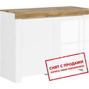 Тумба Holten KOM2D BRW