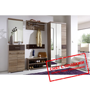 Комплект Homeline (REG2M1D/20/8,PAN/2/8 I,PAN/4/8,...