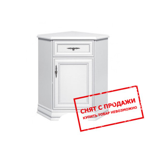Тумба прикроватная Idento KOMN1D1SP BRW...