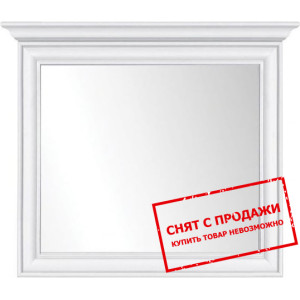 Зеркало Idento LUS90 BRW