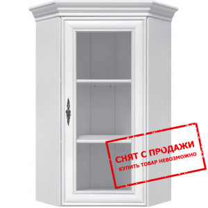 Надставка Idento NADN1W BRW