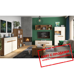 Польская мебель Indio BRW