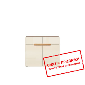 Комод Indio KOM2D2S BRW
