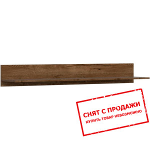 Полка Kada POL149 BRW
