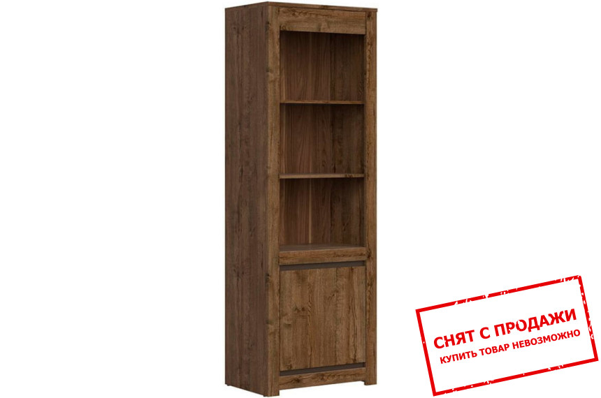 Стеллаж Kada REG1D BRW