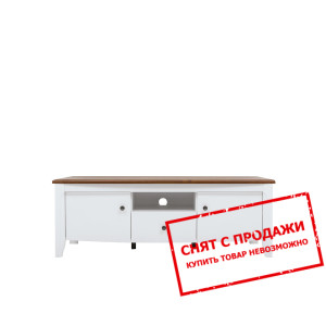 Тумба под телевизор Kalio RTV2D1S BRW...